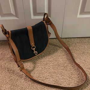 MK crossbody